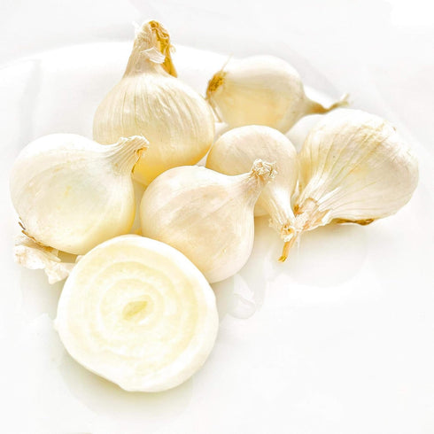 3 LB Kejora Fresh Boiler Onions/Boiling Onions