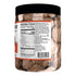 16 oz Sanders Milk Chocolate Sea Salt Caramel Pecan Clusters - Tub