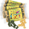 Pastabilities Fun Shaped Pasta for Kids - On the Run Pasta -