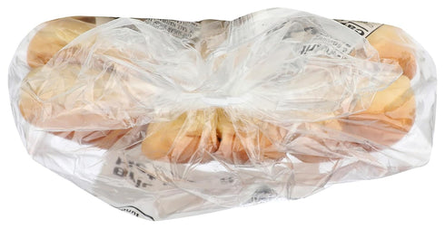 WHOLE FOODS MARKET KITCHENS 9.52 OZ Brioche Hot Dog Buns