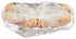 WHOLE FOODS MARKET KITCHENS 9.52 OZ Brioche Hot Dog Buns
