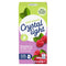 Crystal Light Drink Mix, 60 Pitcher Packets, for Flavorful Hydration and Shareable