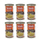 555 Canned Tuna Flakes 6 Pack (Hot & Spicy)