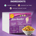 (Pack 5, 270g (9 kcal/100g) Pack Eat Water Slim Pasta Noodles of Each) Zero Carbohydrate | Keto, Paleo & Vegan Friendly