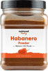 Nutricost Pantry Habanero Powder (1 Pound Per Bottle) - Pure Powdered Habanero