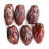 American Best Food 2 lb Premium Medjool Dates | Extra Large, Soft & Juicy | Fresh, Sweet Whole Dates in Resealable Bag