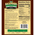 Summer 5 4.1 Packet Packet (Pack 3) LEM Products Backwoods Reduced Sodium Sausage Cured Sausage Seasoning, Ideal