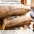 100% 12 oz. Via Bom Dia Naturally Flavored Ground Coffee, Cinnamon Chocolate, Medium Roast, No Artificial Flavors, Bag