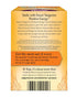 by Yogi 16 Packaging (Pack 1) Yogi Sweet Tangerine Positive Energy, Tea Bags, May Vary