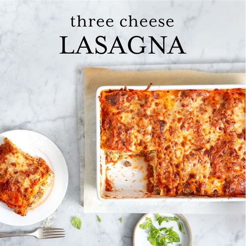 13.20-Ounce (Pack 6) George E Delallo Co Inc Pasta, Lasagna, No Boil