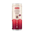 Passion Joy 12 oz (Pack 12) Organic Soda Passion Fruit & Strawberry, Slim Cans