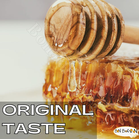 bonballoon (1 Pack 8.82 oz 250 Brilliant Imtenan Honey Orange Natural Bee Honey Egyptian Pure Fresh Syrup Premium Egypt