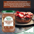 6-Pack, 12 oz Walden Farms Chocolate Peanut Spread Zero Calorie, Low Carb, Keto-Friendly, Vegan, Sugar-Free, Chocolate