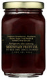 Mountain Fruit Co. 9.5 OZ MOUNTAIN FRUIT COMPANY A Red Duet Jam