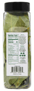 NPG Whole Bay Leaves - 2 Oz Dried Laurel Leaf, Aromatic Spice Herbs for Cooking Stew, Soup, Sauces, Seafood, Meat