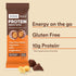 21.1oz (24 RXBAR Protein Energy Bites, Gluten Free Protein Balls, Dark Chocolate Peanut Butter, Box Bites)