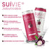 (12-pack) 378mg Antioxidants,170mg 63mg Suivie Jabuticaba Superfruit Antioxidant Drink Still | All Natural | No added