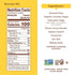 Simple Mills Almond Flour Baking Mix, Gluten Free Chocolate Brownie Mix, 12.9 Ounce (Pack of 1)
