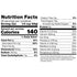 30.6 oz, Horizon Organic Instant Dry Whole Milk Powder, USDA Organic, Non-GMO, Shelf Stable, Great for Baking, Cooking