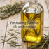 DYBOEDYO 3.53oz(100g), 50~70 Dried Whole Rosemary Sprigs, Rosemary Fresh Sprigs, Grade Dried Rosemary Sprigs for Baking