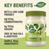 15 oz 0g 0g Heaven & Earth Pure Olive Oil Mayonnaise, | Keto Friendly, Net Carbs, Sugar | No Canola Oil, No Soy Oil |