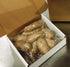 Cajun Original Foods Pork Boudin Sausage Party Links, 8 Links (1 lb). Cajun Seasoned, Frozen
