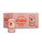OLIPOP Minis Prebiotic Soda Pop, Strawberry Vanilla, Pantry Pack Packed with Prebiotics,