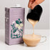 Pack 32 oz 8 (Pack 3) Rishi Tea Latte Concentrate Beverage Variety - Organic, Black and Caffeine-Free Chai Latte