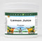 Terravita Lemon Juice Powder (4 oz, ZIN: 520674)