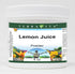 Terravita Lemon Juice Powder (4 oz, ZIN: 520674)