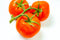 RawJoy Organic Fresh Red Stem Tomatoes by Farms