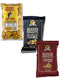 bucees Bucee's The Nuggets Bundle, Beaver Nuggets Original, Sea Salted Caramel and Cinnamon