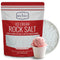 Rock Salt for Ice Cream Making, Universally Compatible Coarse and Non-Iodized Salt