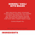 15 Oz (8 Pack) Hormel Chili With Beans