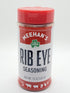 Meehan's Rib Eye Seasoning, 15 Oz Shaker Jar