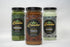 SAMBAR KITCHEN Mustard Oil - Essential Cooking Oil (32oz)