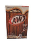 Generic Packets (Pack 2) A&W Root Beer Caffeine/Sugar-Free Classic On-the-Go Drink Mix