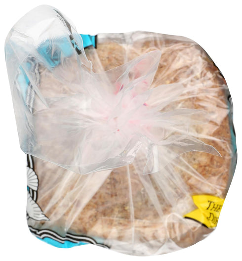 Food for Life 24 OZ Organic Low Salt Ezekiel Bread
