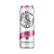 White Claw Seltzer Works Black Cherry Hard Seltzer Sgl Can, 19.2 FZ
