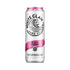 White Claw Seltzer Works Black Cherry Hard Seltzer Sgl Can, 19.2 FZ