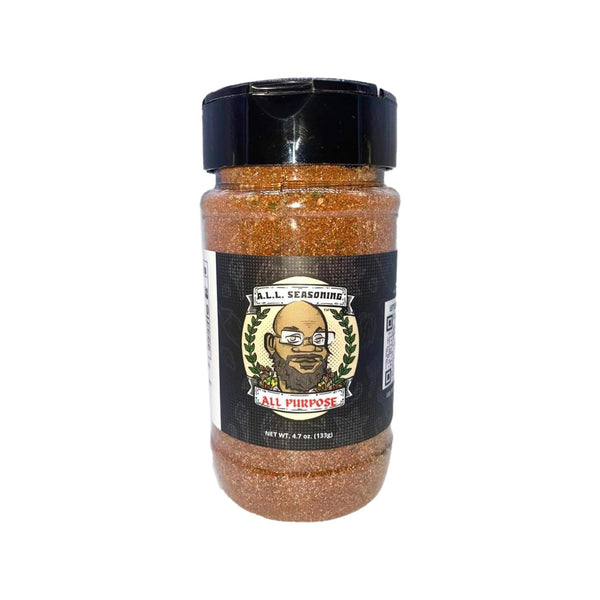 A Little Love Seasoning's Healthy Herbs and Spices Blend, Vegan Essentials for Cooking, Gluten Free, 4.3oz