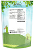 2 100% Food to Live Gluten Free Organic Regular Rolled Oats, Pounds Non-GMO, Old-Fashioned, Whole Grain, Vegan, Bulk.