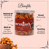 Mevagarh (200g X1) Cashews Magic Masala |High Protein & Gluten Free | Premium Spicy Flavoured Nuts | Whole cashews |