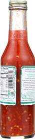 Beths Farm Kitchen 8 OZ Cherry Bomb Hot Sauce