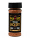 RubWise Texas Style BBQ Hickory Rub (No MSG) | Meat Seasonings &