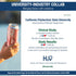 H2 0.0% 12 12 oz o Sauvignon Blanc Silky & Smooth | Alcohol Wine-Infused Sparkling Refreshment | Non-Alcoholic, Low