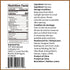 10 Pack Pack, 0.52 ONETANG Freeze-Dried Fruit Banana Chips, Single-Serve Non GMO, Kosher, No Add Sugar, Gluten free