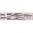 12 Iberia Red Lentil Beans, Ounce