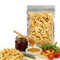 Fraunitsh Dried Soy Strips 17.63oz(1.1lbs) | Soybean Strips for Salads, Stir Fry, Soup,