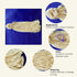 45m 0.87-0.94in Horoper Sausage Casings Natura Salted Sheep Fresh Collagen Sausage Casings Sheep Casings for Sausage